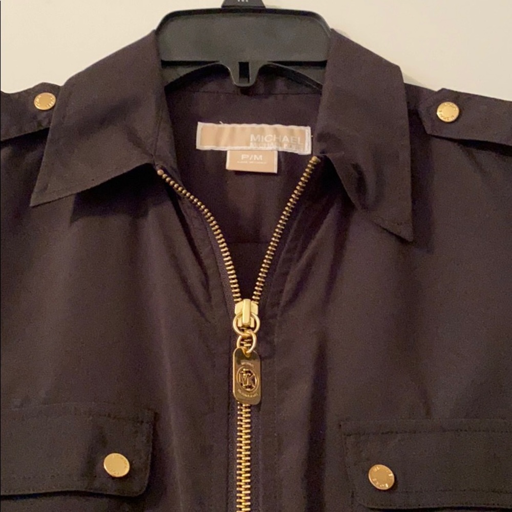 Michael Kors Blouse - Picture 3 of 6